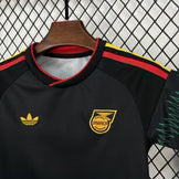 Jamaica 2026 Away World Cup Jersey
