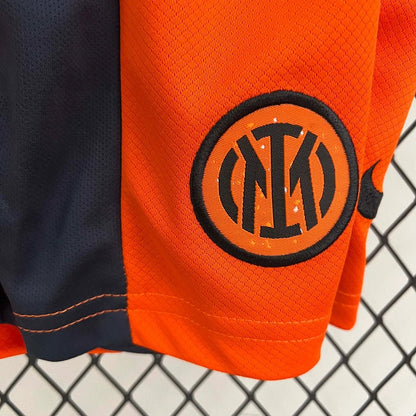 Inter Milan 2023 Third Jersey