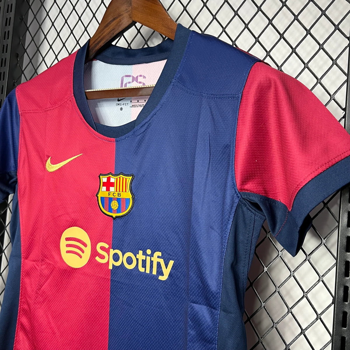 Maglia da casa da donna del Portogallo 2026