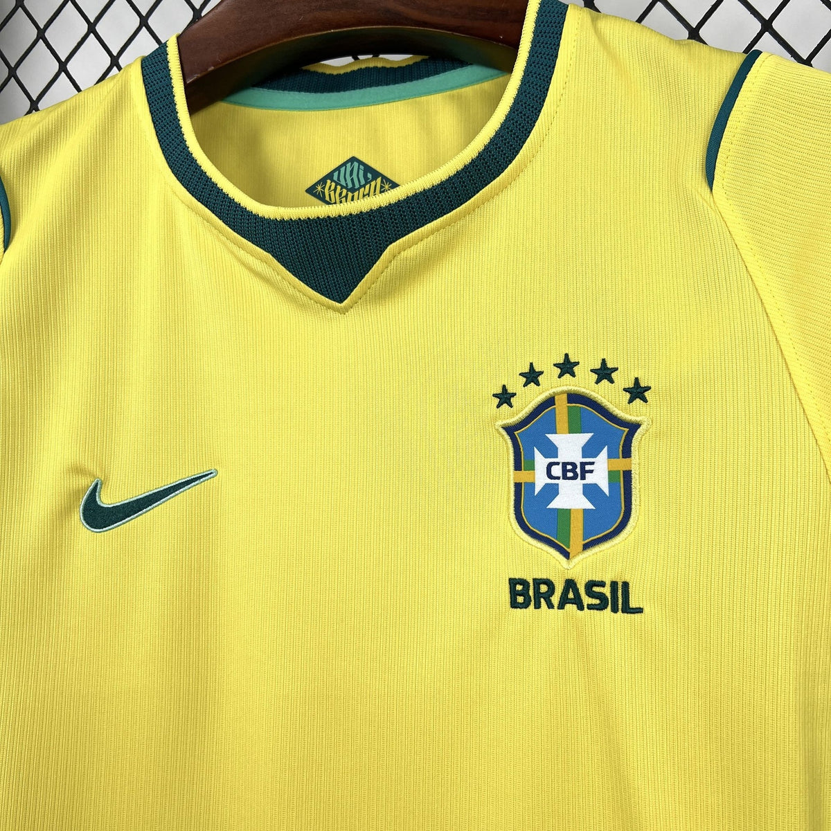Portugal 2026 Damen-Heimtrikot