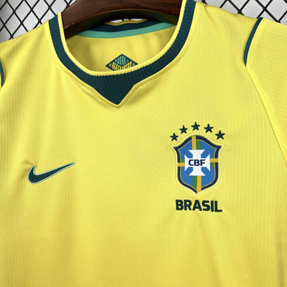 Portugal 2026 Damen-Heimtrikot