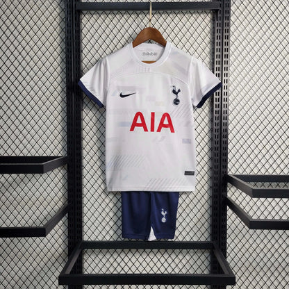 Spurs 2023 Home Jersey