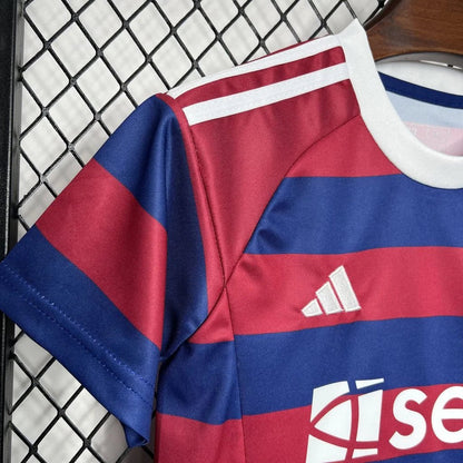 Newcastle 2024 Away Jersey