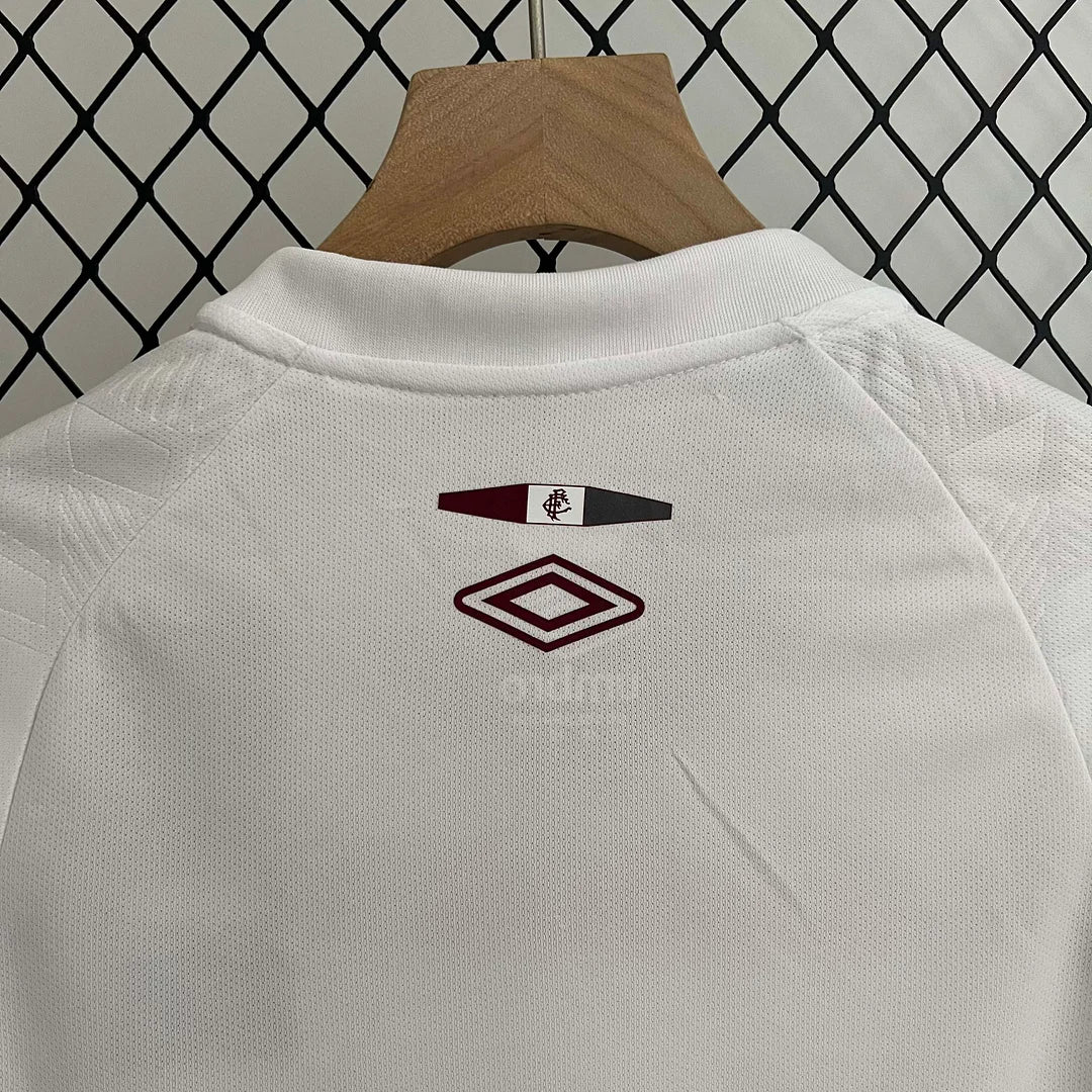 Fluminense 2023 Away Jersey