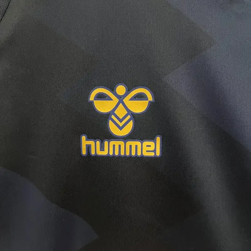 CD Tenerife 2024 Away Jersey