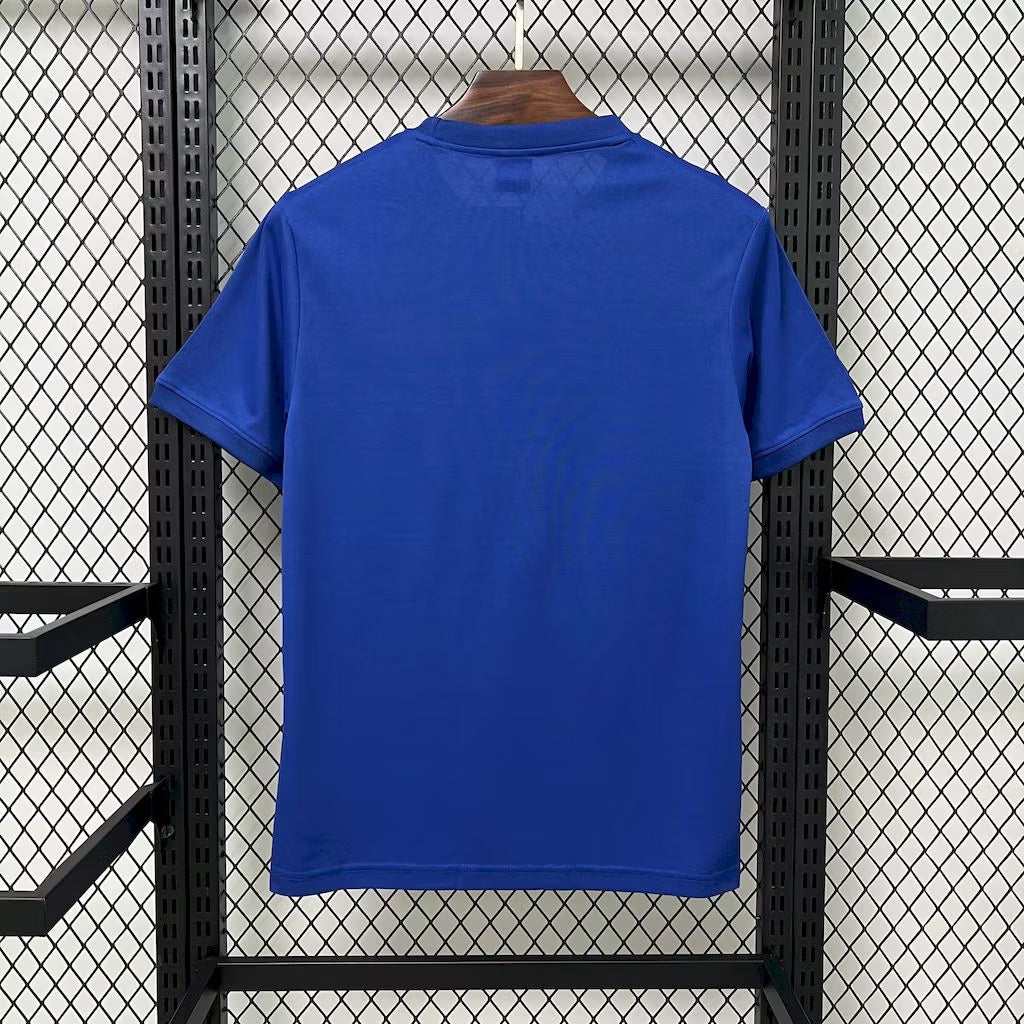 Italy 1982 Home Shirt