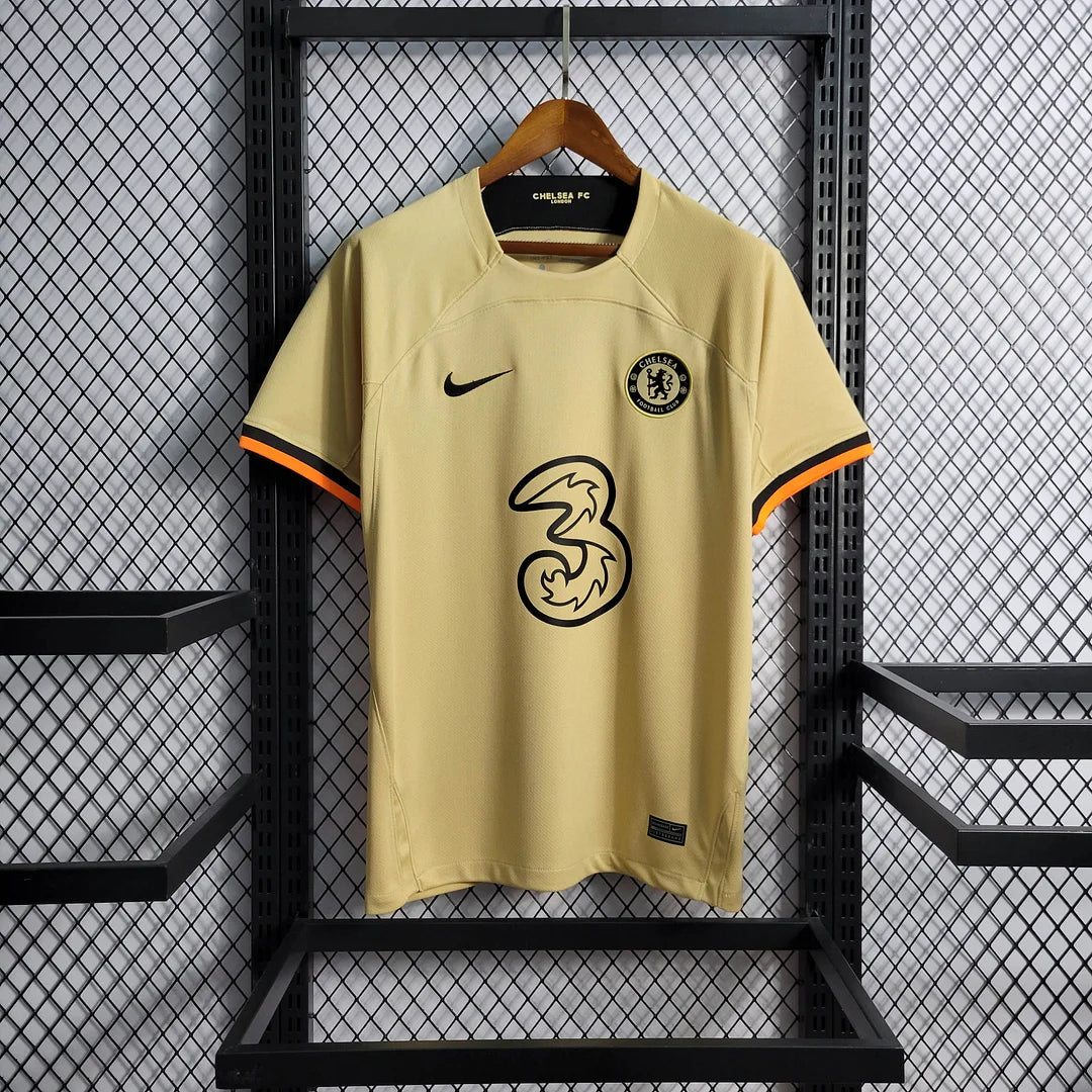 Chelsea 2022 Third Shirt