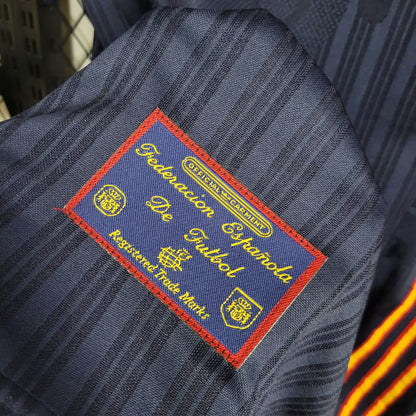 Spain 1996 Away Shirt