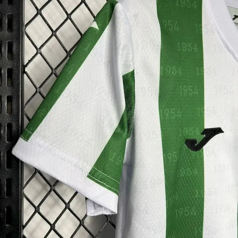 Córdoba 2024 Home Jersey