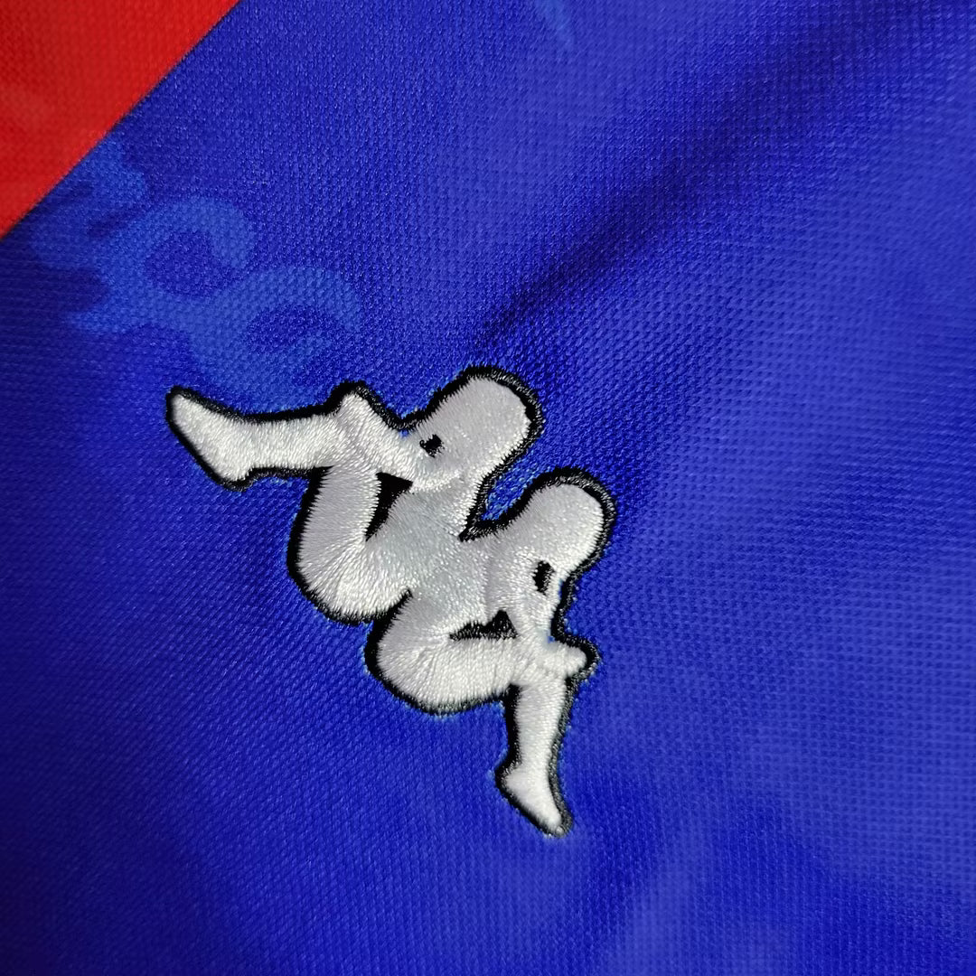 Barcelona 1992 Home Shirt