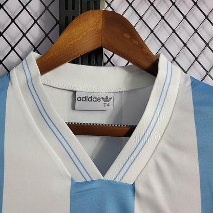Argentina 1993 Home Shirt