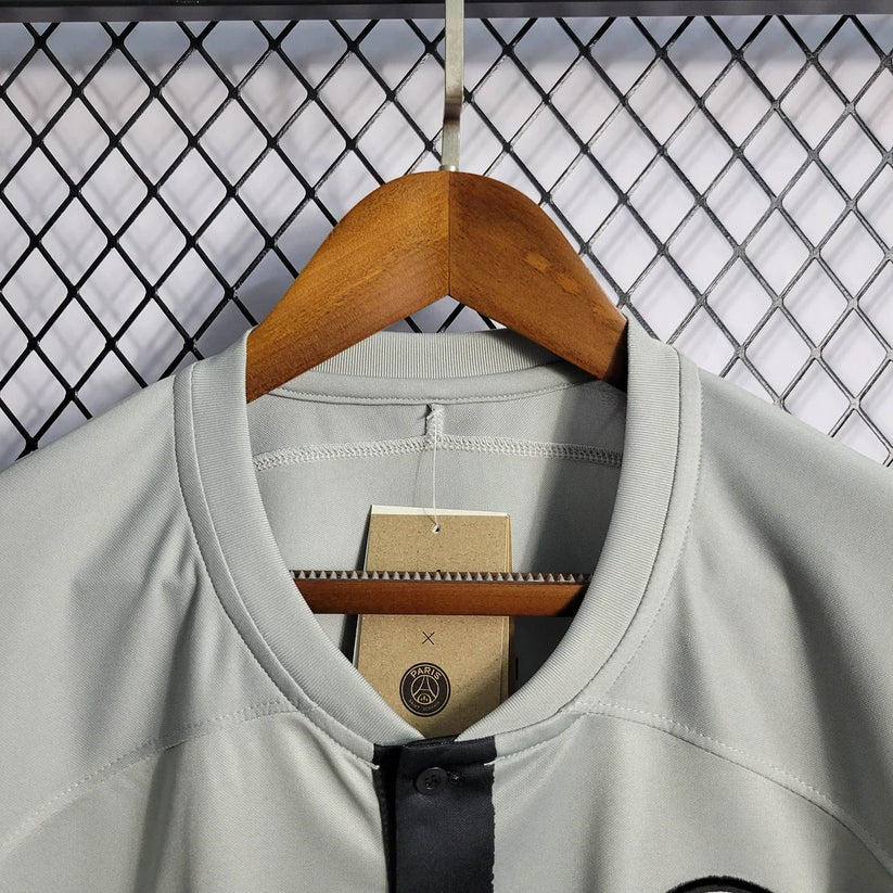 PSG 2022 Away Shirt