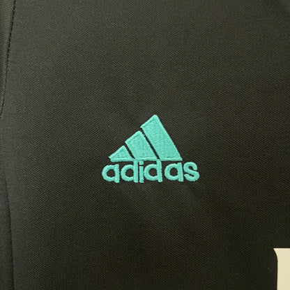 Real Madrid 2017 Away jersey