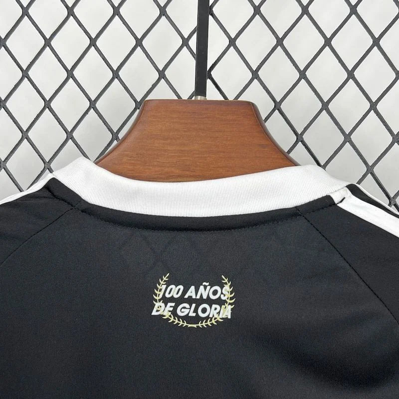 Colo Colo 2025 100th Anniversary Jersey