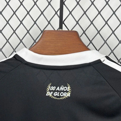 Colo Colo 2025 100th Anniversary Jersey