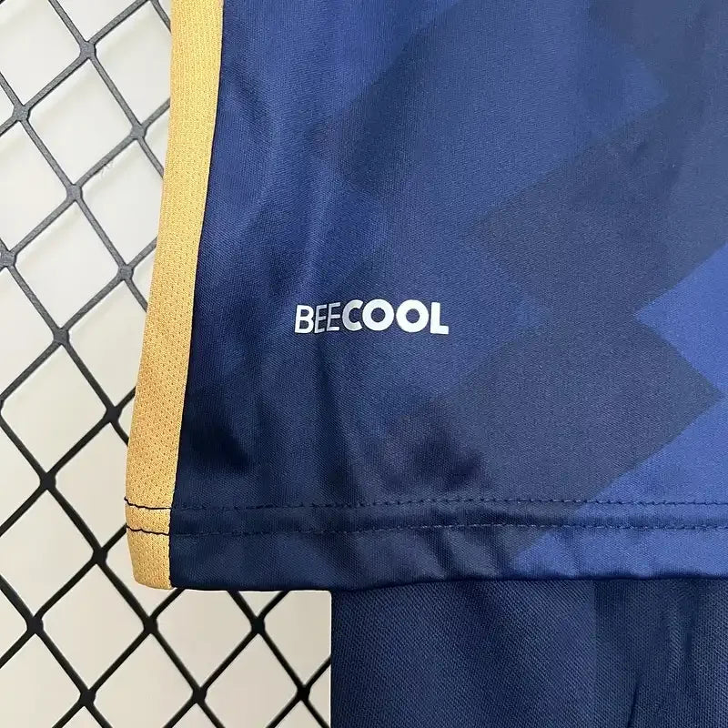 CD Tenerife 2024 Away Jersey