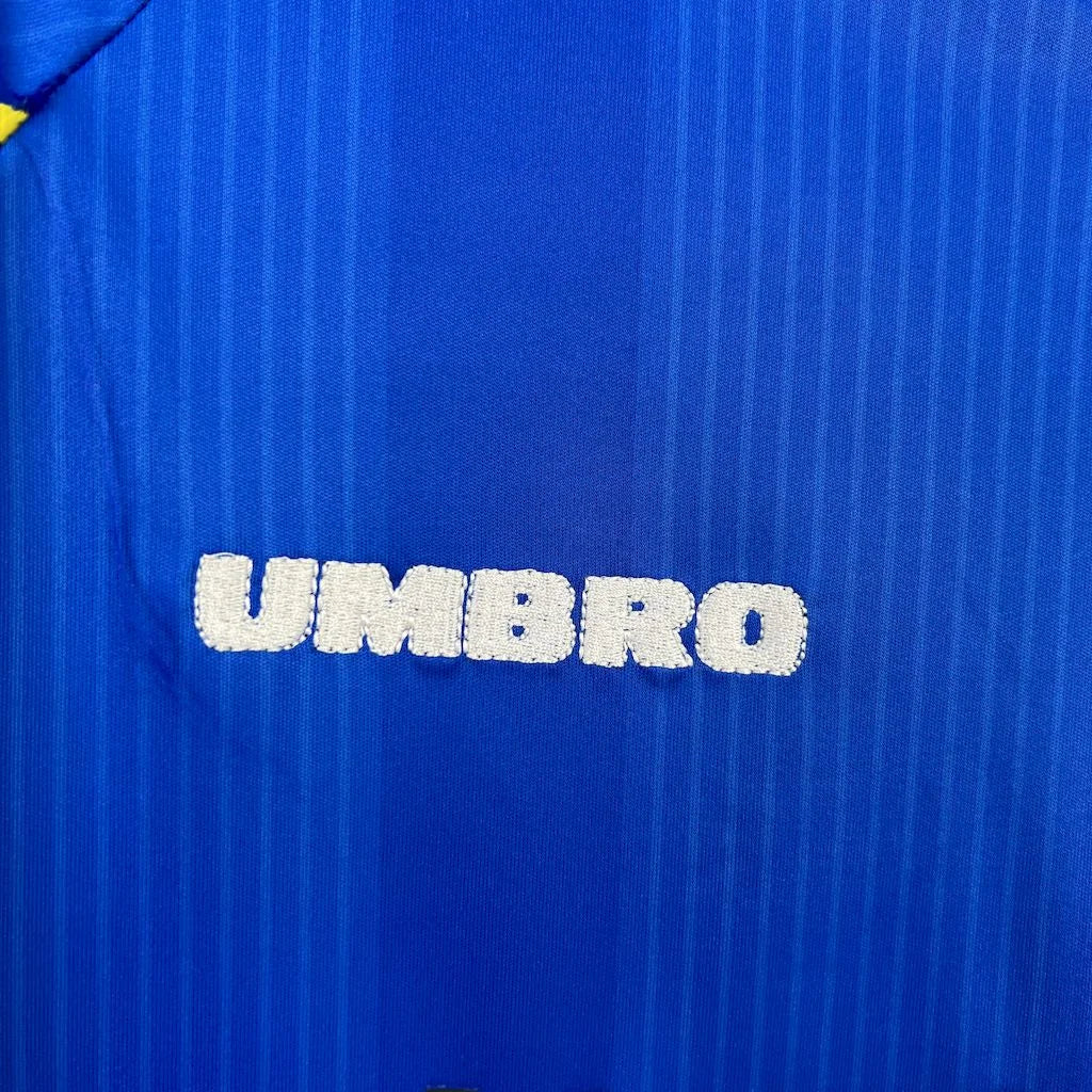 Chelsea 1997 Home Shirt