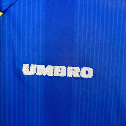 Chelsea 1997 Home Shirt