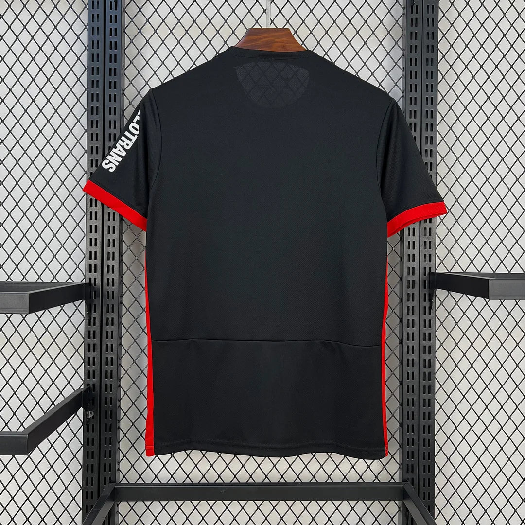 Frankfurt 2024 Away Shirt