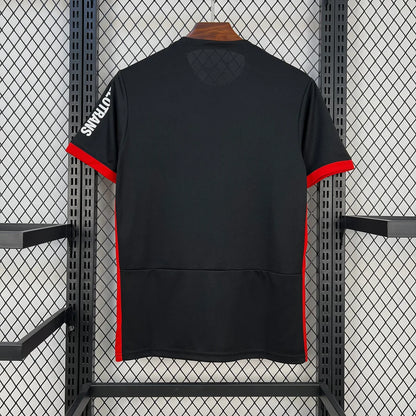 Frankfurt 2024 Away Shirt