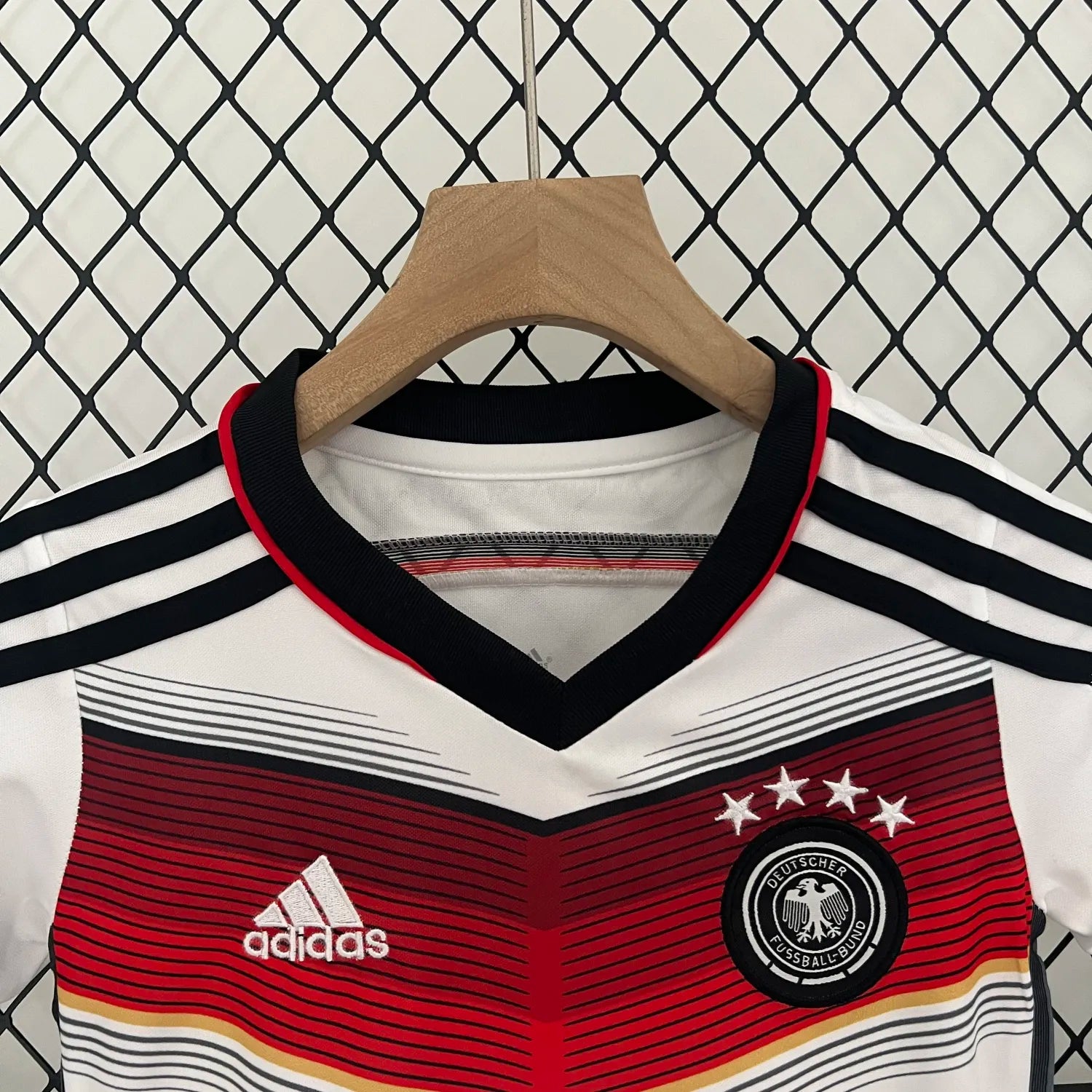 Germany 2014 Home jersey