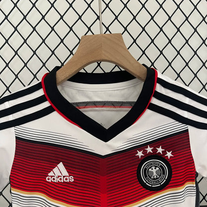 Germany 2014 Home jersey