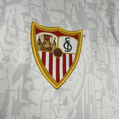 Sevilla 2024 Home Shirt