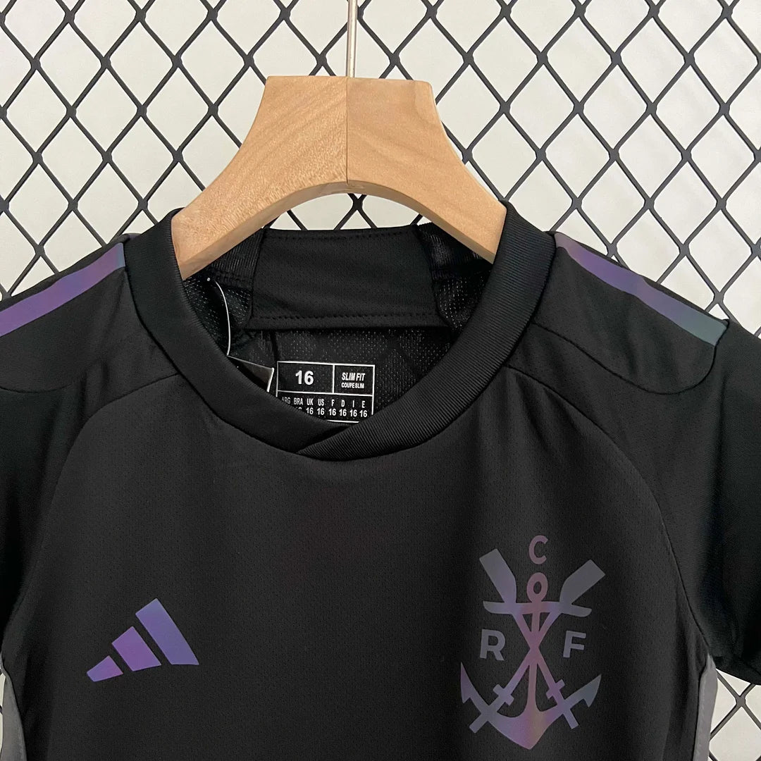 Flamengo 2023 Third Jersey