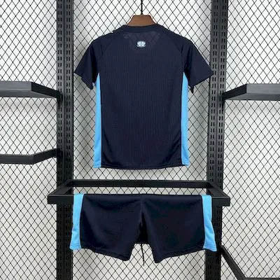 Olympique de Marseille 2025 Away Jersey