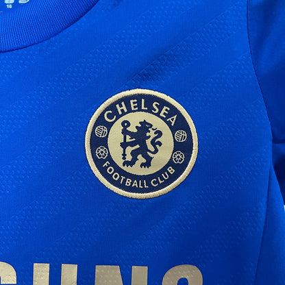 Chelsea 2012 Home jersey