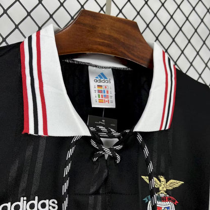 Benfica 1997 Away Shirt
