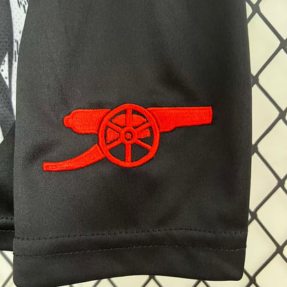 Arsenal 2024 Away Jersey