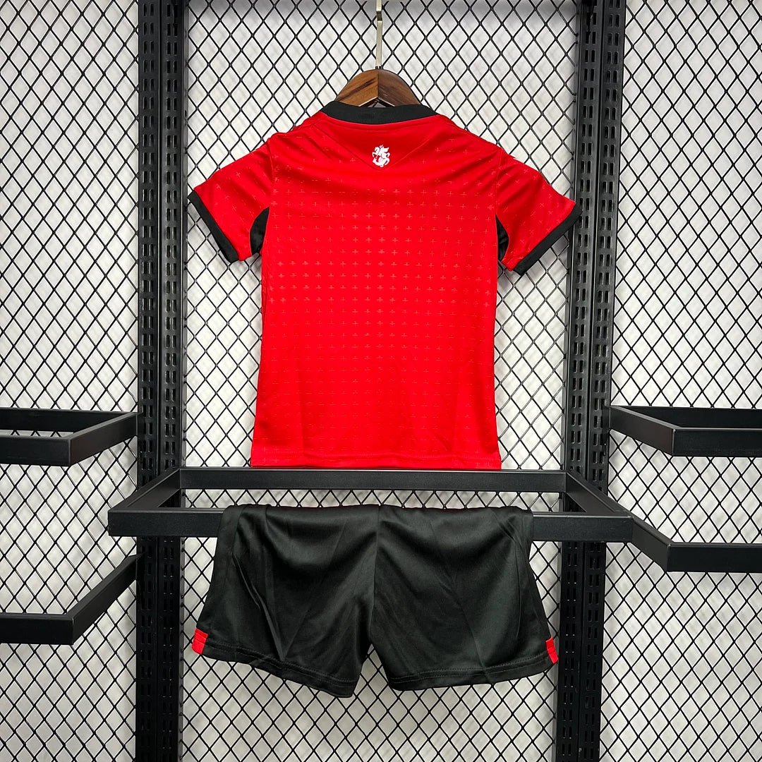 Georgia 2024 Third Jersey