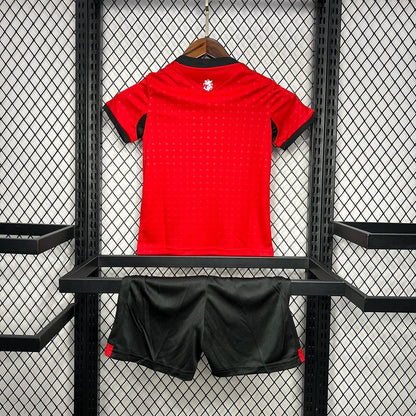 Georgia 2024 Third Jersey