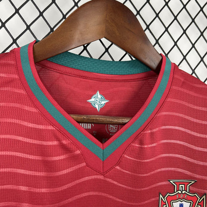 Portugal 2026 naisten kotipaita