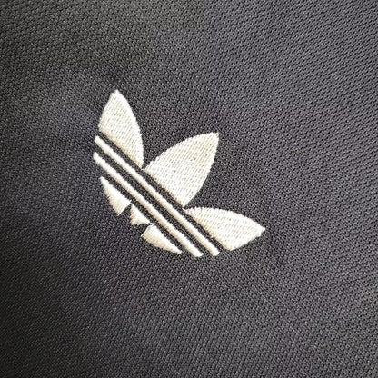 Colombia 2024 100th Anniversary Black Shirt