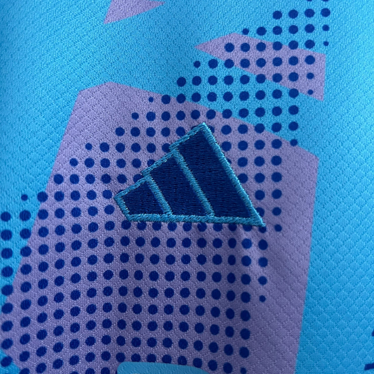 Real Madrid 2024 Goalkeeper jersey