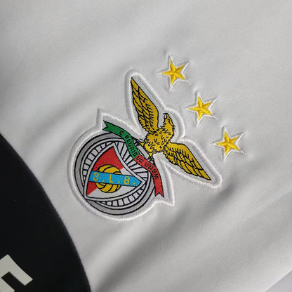 Benfica 2013 Away Shirt