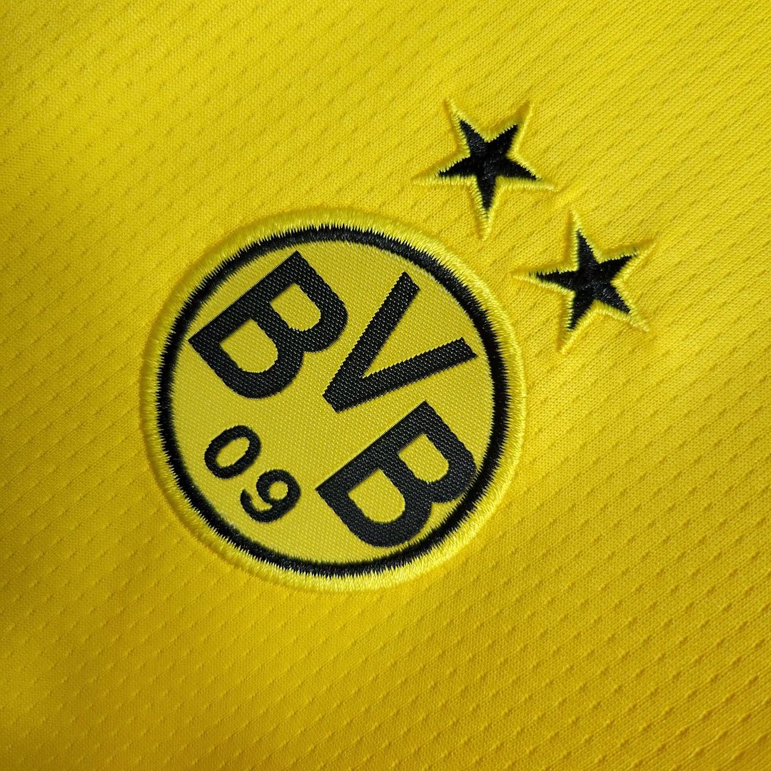 Dortmund 2023 Home Jersey