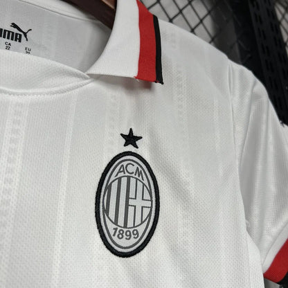 Inter Milan 2024 Away Jersey