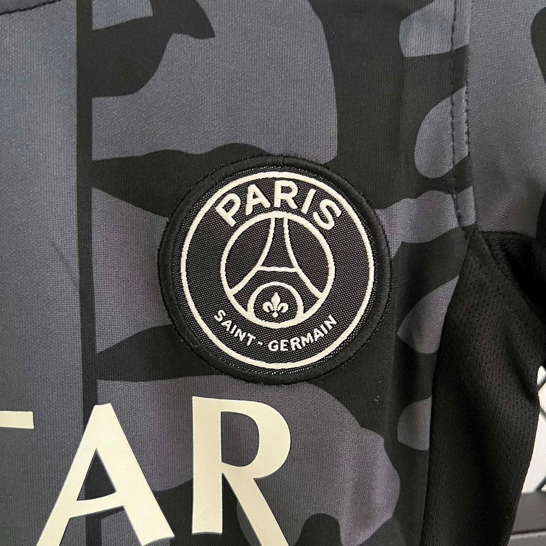 PSG Paris Saint Germain 2023 Third Away Jersey