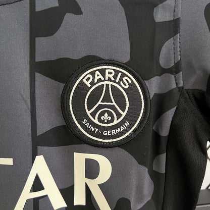 PSG Paris Saint Germain 2023 Third Away Jersey