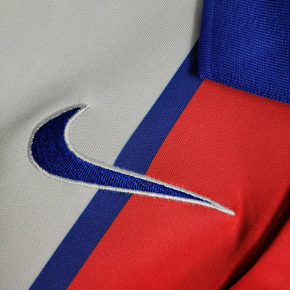 PSG 2021 Away Shirt