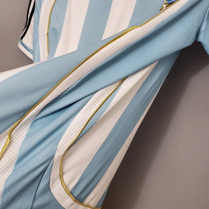 Argentina 2006 Home Shirt