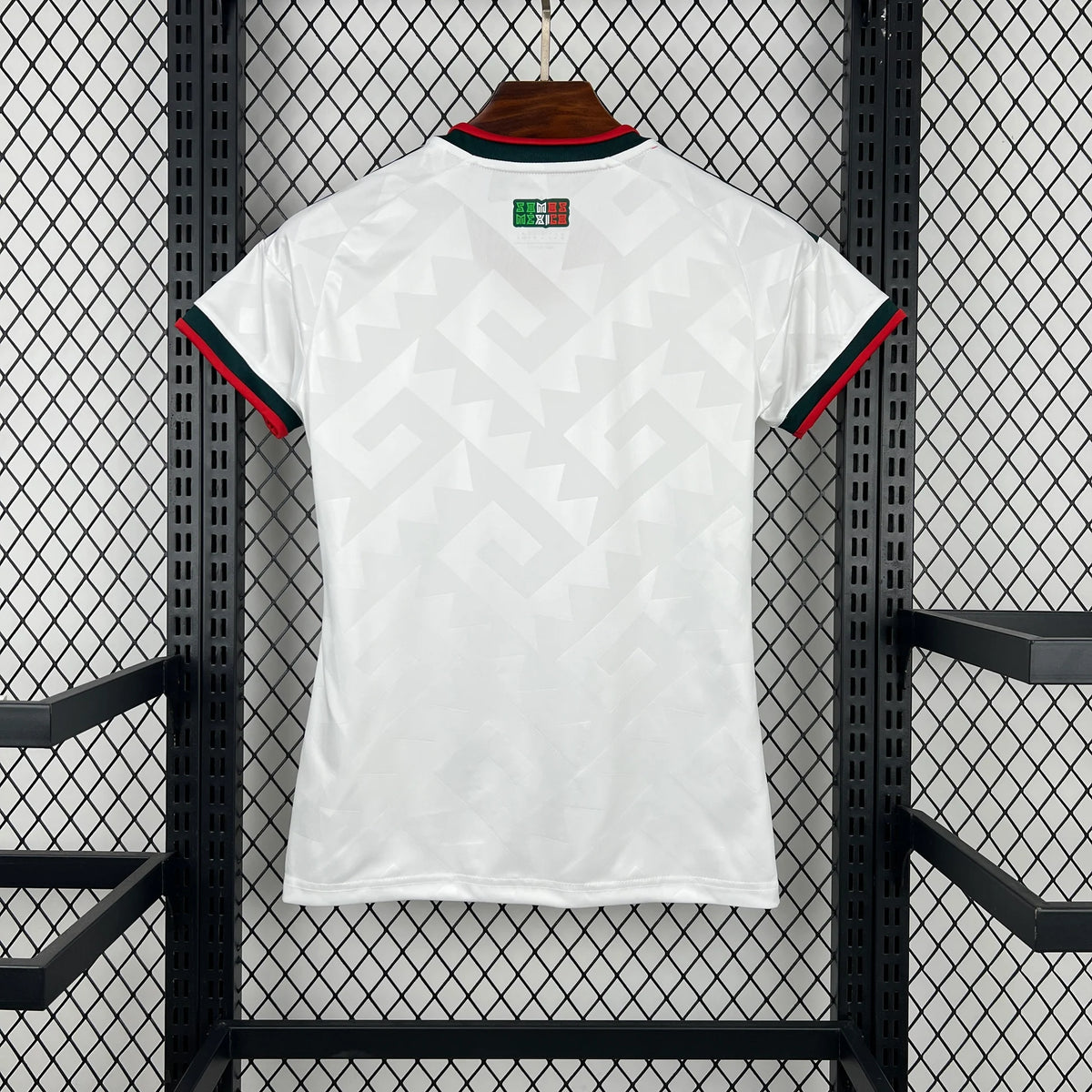 Portugal 2026 dames-thuisshirt