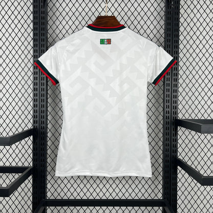 Portugal 2026 dames-thuisshirt