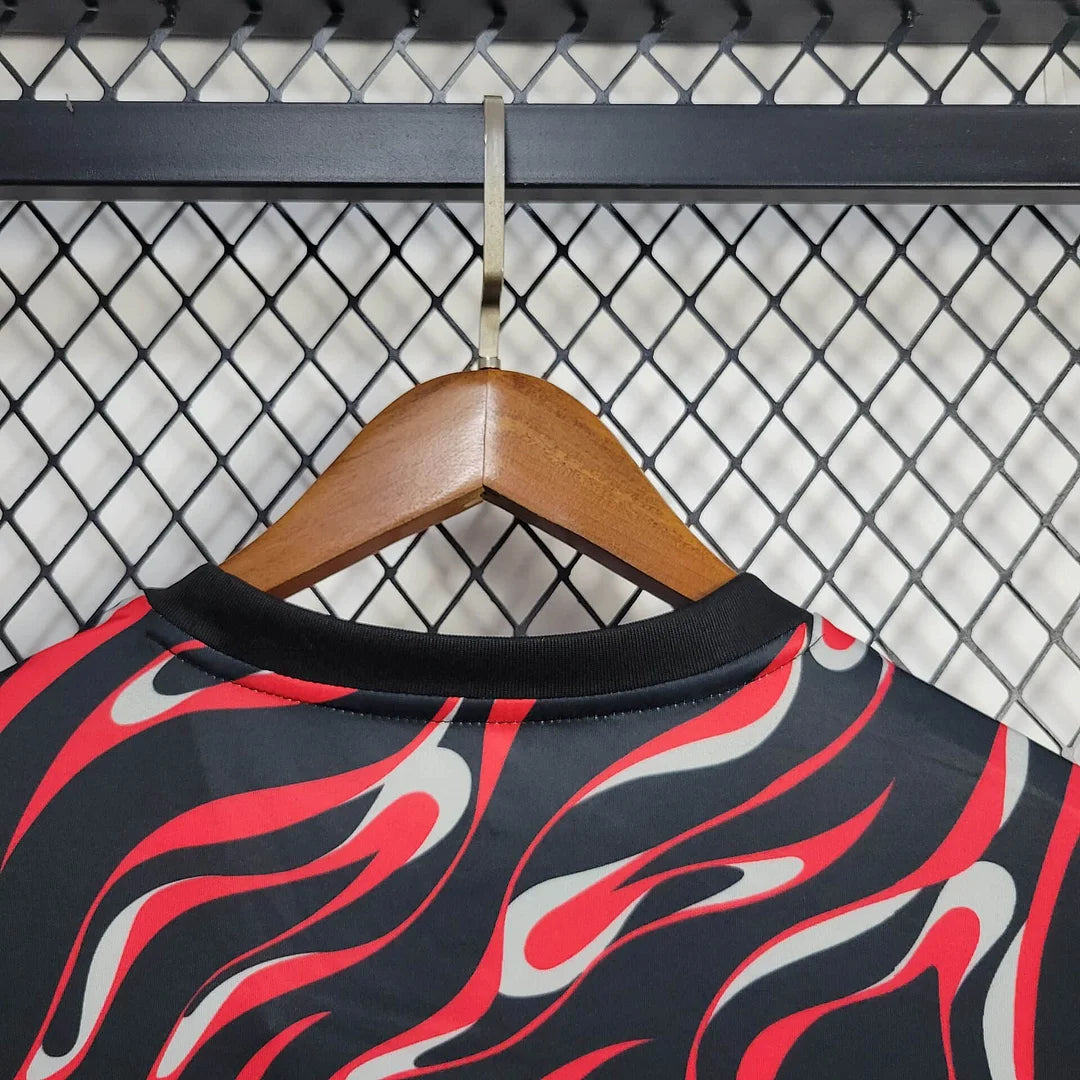 Man United 2025 Special Shirt