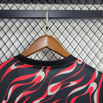 Man United 2025 Special Shirt