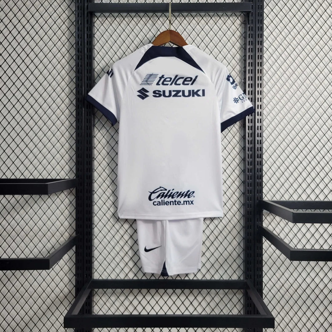 Pumas 2023 Home Jersey