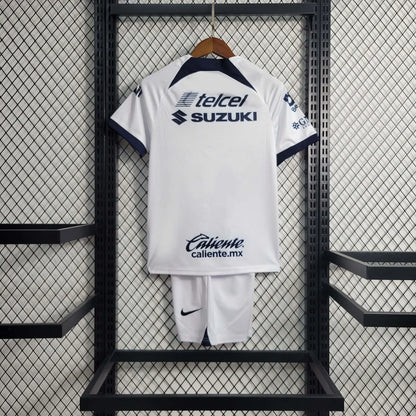 Pumas 2023 Home Jersey